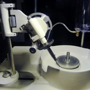 Graves Mark IV Faceting Machine