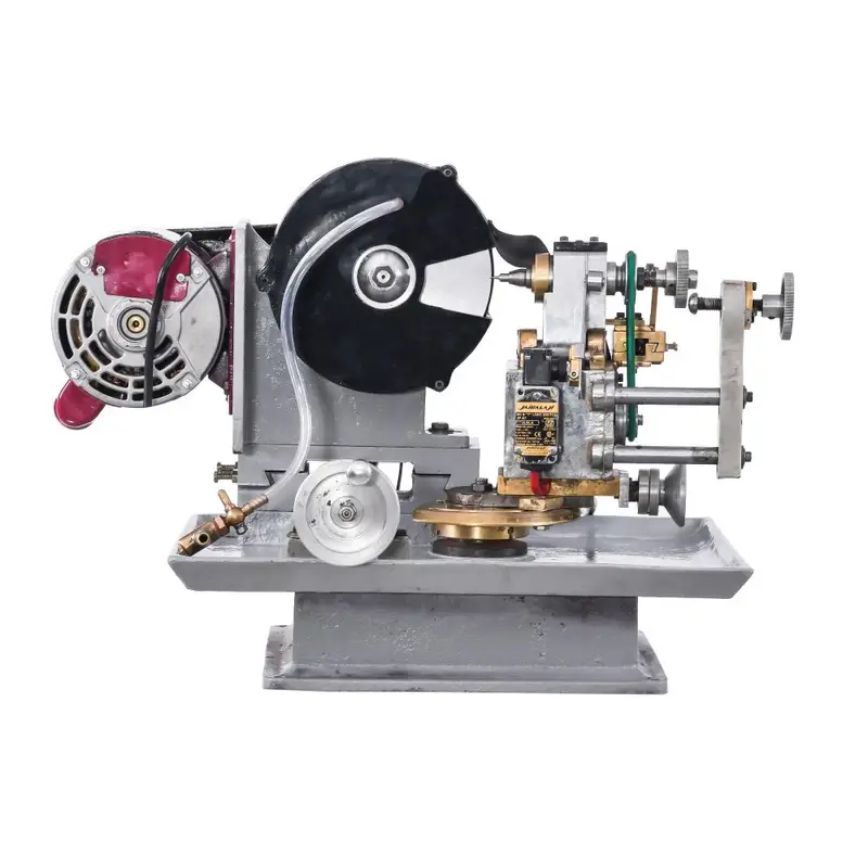 Gemstone Calibration Machine - Image 2