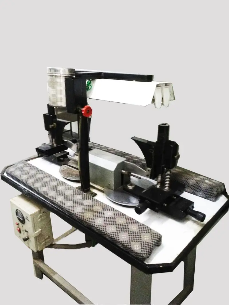 Concave Faceting Machine - Image 2