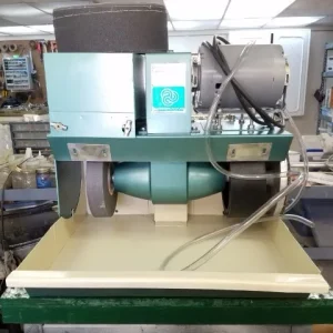 Lortone Max Pro 8C 8″ Cabochon Machine
