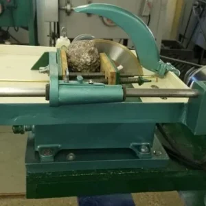 Highland Park 8″ Trim Saw