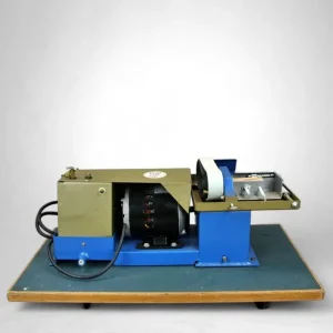 Lapidary 6 inch Star Diamond Combo Polisher Trim saw Stone cutting/Stone grinding Approx. 72 × 42 cm. , 1725rpm