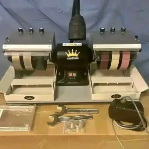 Lapidary Cabking 8 inch Machine – For Sale!