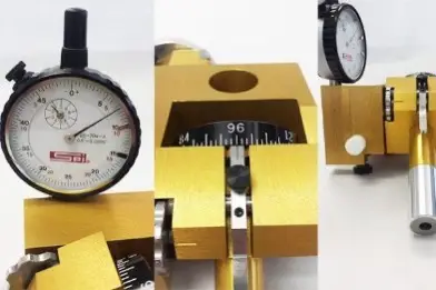 Facetron Kit