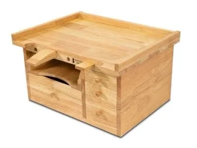Durston Jewellers Mini Workbench - Image 5