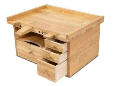 Durston Jewellers Mini Workbench - Image 4
