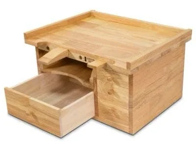 Durston Jewellers Mini Workbench - Image 2