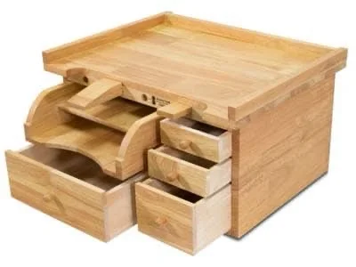 Durston Jewellers Mini Workbench
