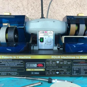 EM-1 MACHINE