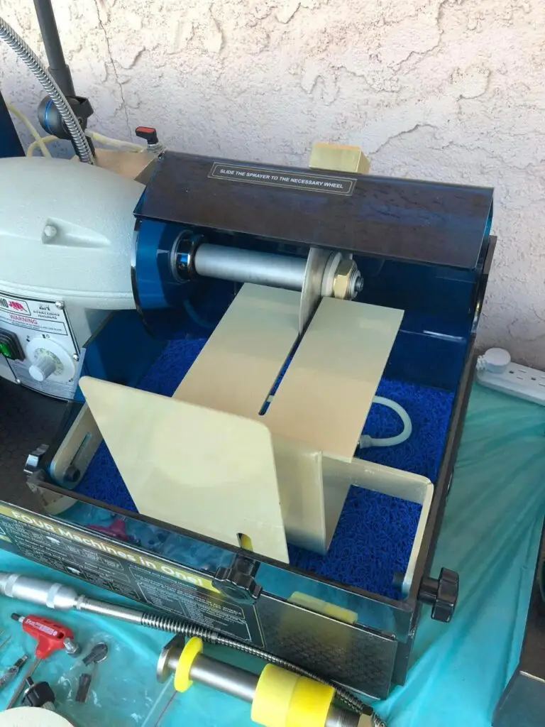 EM-1 MACHINE - Image 6