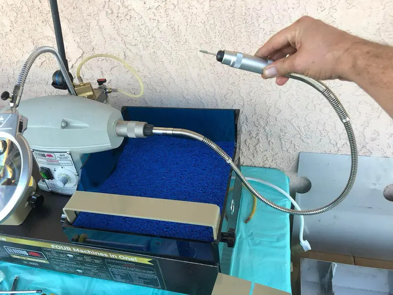EM-1 MACHINE - Image 2