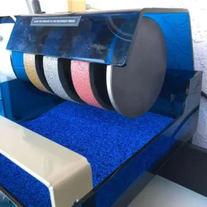 EM-1 MACHINE