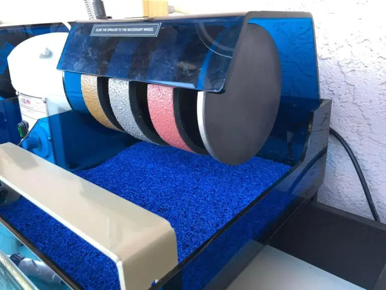 EM-1 MACHINE