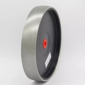6″x1-1/2″ 360Grit Lapidary Diamond Radiusand Spherical Grinding Wheel