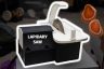 lapidary saw