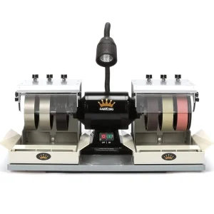 6-inch CABKING-6V3