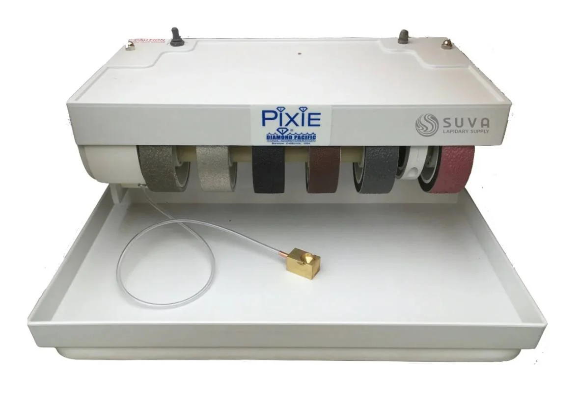 Diamond Pacific Pixie Gem Maker